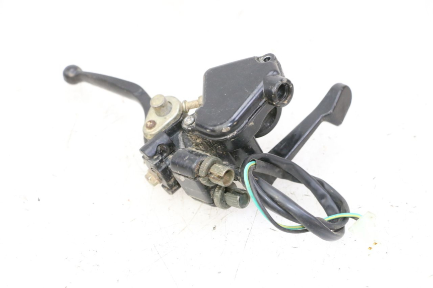 photo de ACCELERATORE KEROX BAZOOKA 110