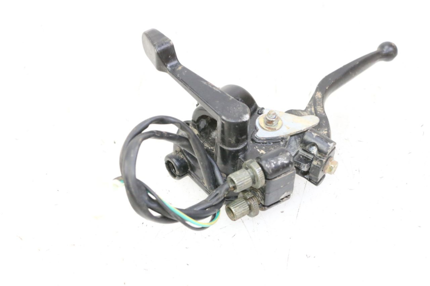 photo de ACCELERATORE KEROX BAZOOKA 110
