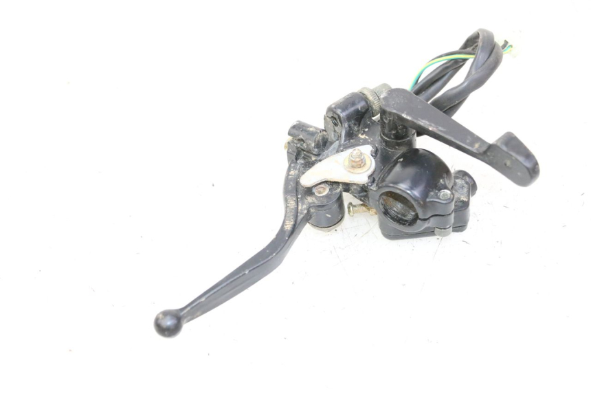 photo de ACCELERATORE KEROX BAZOOKA 110