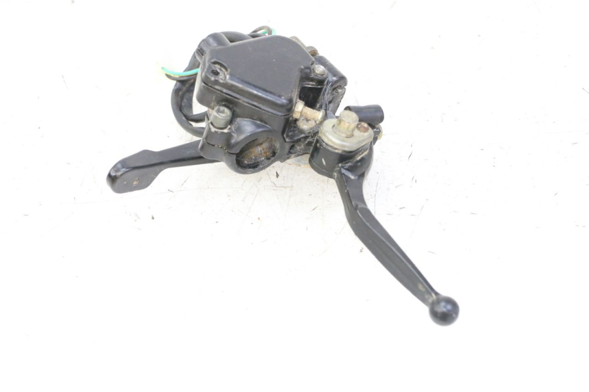 photo de ACCELERATORE KEROX BAZOOKA 110