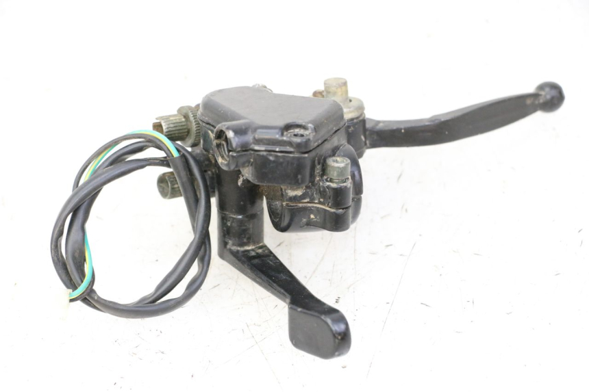 photo de ACCELERATORE KEROX BAZOOKA 110