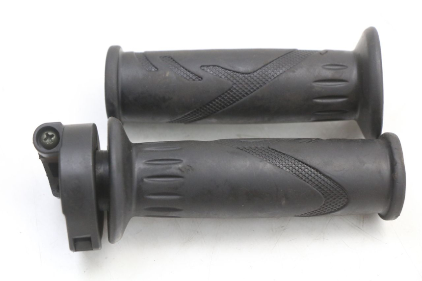 photo de ACCELERATORE TNT MOTOR BOSTON 4T 50 (2018 - 2025)