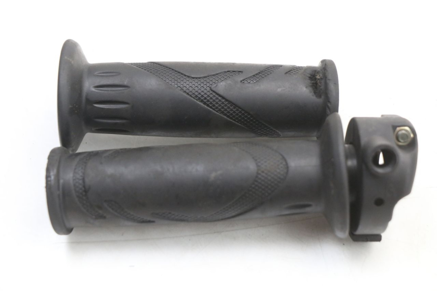 photo de ACCELERATORE TNT MOTOR BOSTON 4T 50 (2018 - 2025)