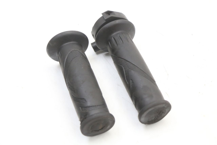 photo de ACCELERATORE TNT MOTOR BOSTON 4T 50 (2018 - 2025)