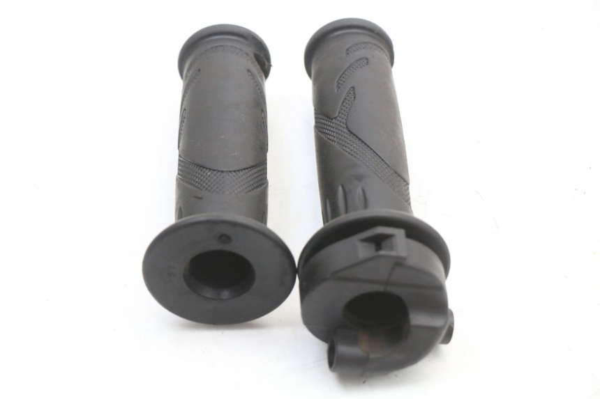 photo de ACCELERATORE TNT MOTOR BOSTON 4T 50 (2018 - 2025)