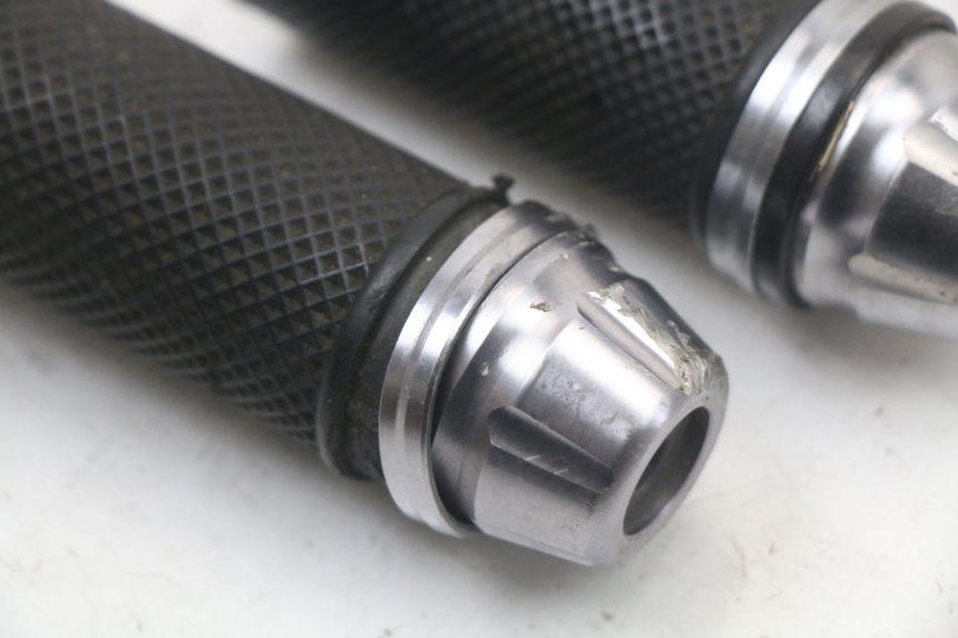 photo de ACCELERATORE EBROH BRAVO GLE 1 (2020 - 2024) - Primo piano tecnico