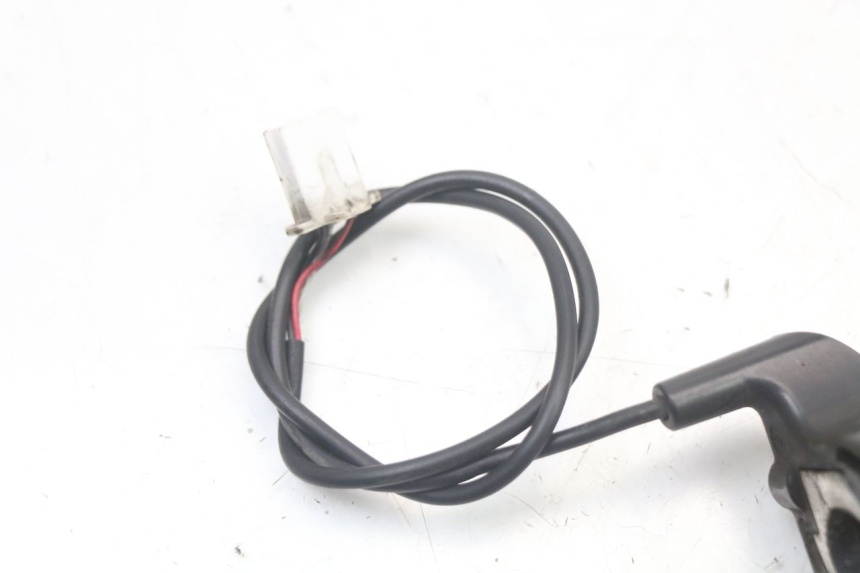 photo de ACCELERATORE EBROH BRAVO GLE 1 (2020 - 2024) - Ricambio usato controllato