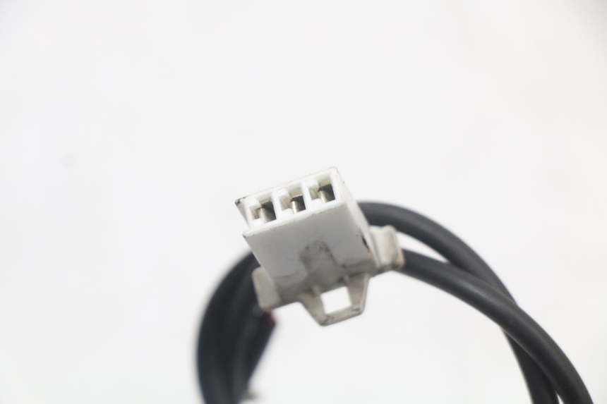 photo de ACCELERATORE EBROH BRAVO GLE 1 (2020 - 2024) - Marcature e riferimenti originali