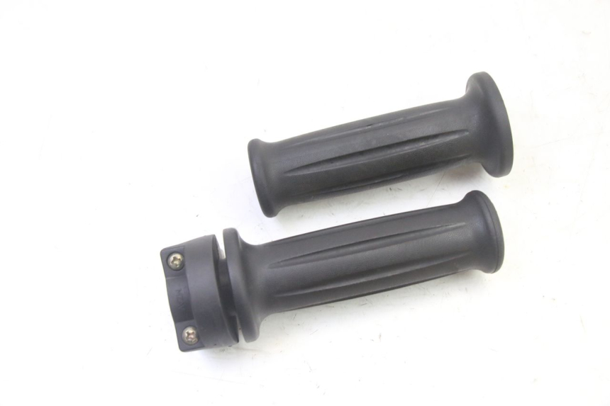 photo de ACCELERATORE MOTRON BREEZY 4T 50 (2021 - 2025)
