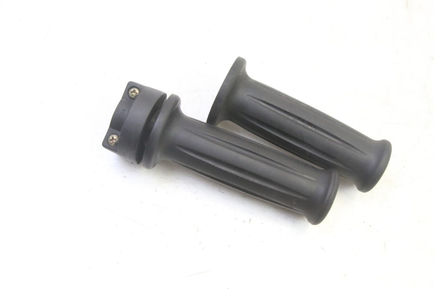 photo de ACCELERATORE MOTRON BREEZY 4T 50 (2021 - 2025)