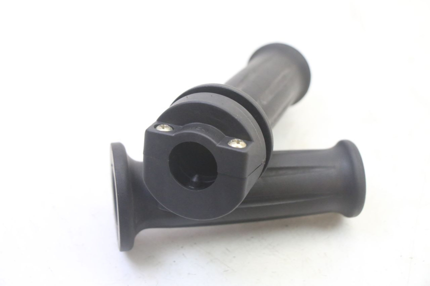 photo de ACCELERATORE MOTRON BREEZY 4T 50 (2021 - 2025)