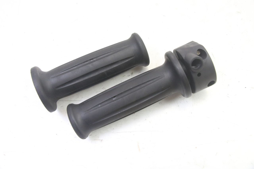 photo de ACCELERATORE MOTRON BREEZY 4T 50 (2021 - 2025)