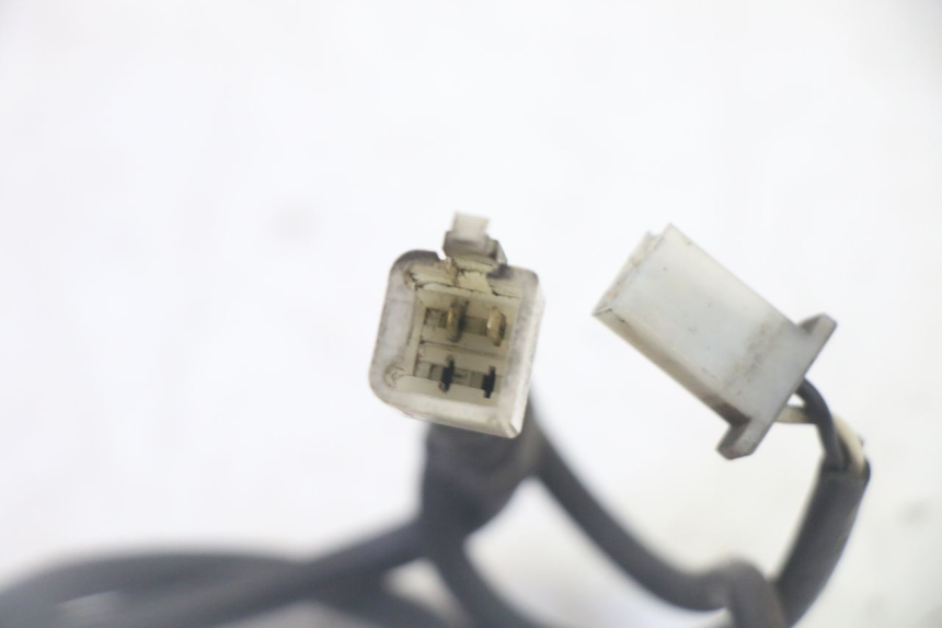 photo de ACCELERATORE SUZUKI BURGMAN 125 (2007 - 2014)