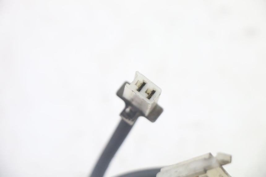 photo de ACCELERATORE SUZUKI BURGMAN 125 (2007 - 2014)