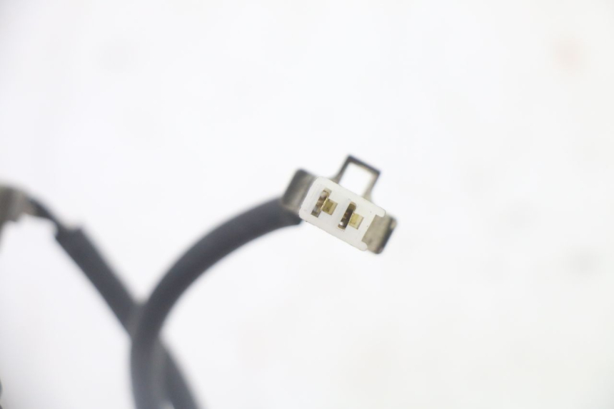 photo de ACCELERATORE SUZUKI BURGMAN 125 (2007 - 2014)