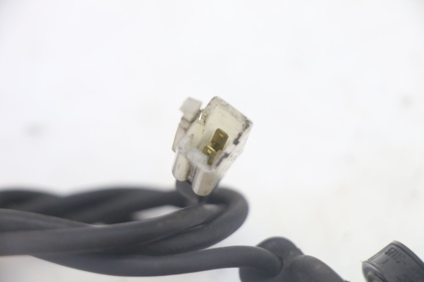 photo de ACCELERATORE SUZUKI BURGMAN 125 (2007 - 2014)