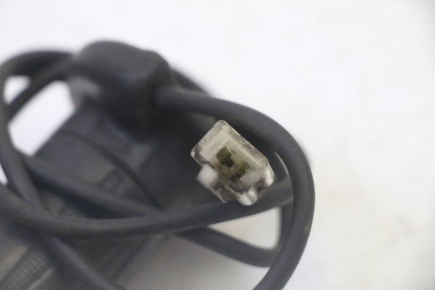 photo de ACCELERATORE SUZUKI BURGMAN 125 (2007 - 2014)