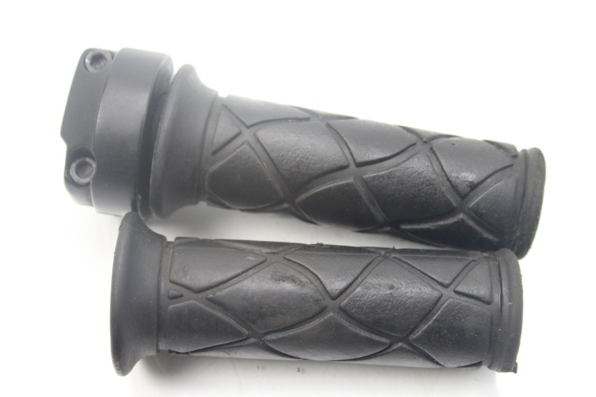 photo de MANOPOLE DELL'ACCELERATORE YAMAHA BW'S EASY 50 (2013 - 2016)