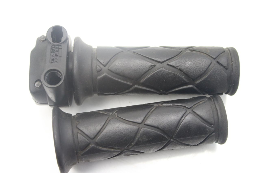 photo de MANOPOLE DELL'ACCELERATORE YAMAHA BW'S EASY 50 (2013 - 2016)