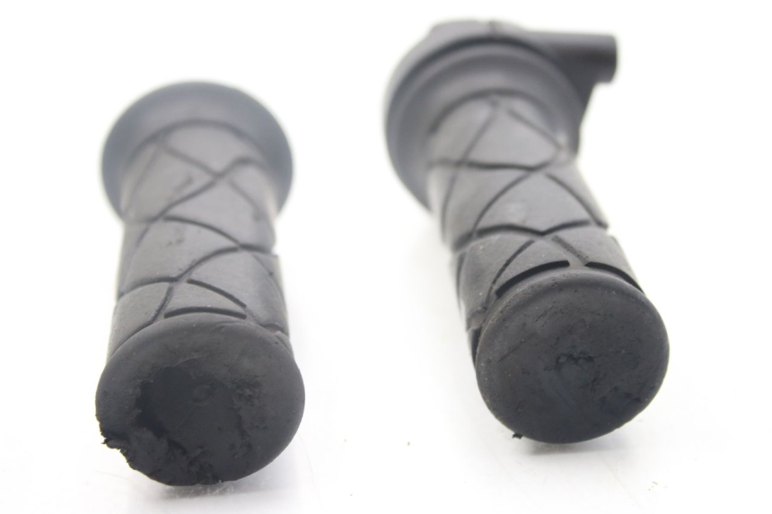 photo de MANOPOLE DELL'ACCELERATORE YAMAHA BW'S EASY 50 (2013 - 2016)