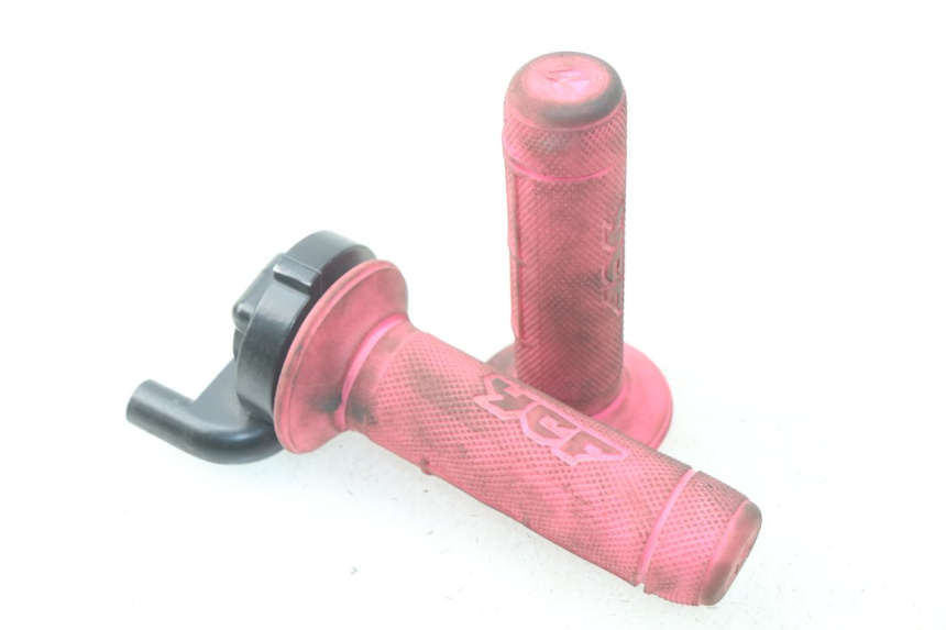photo de MANOPOLE DELL'ACCELERATORE CCR DIRT BIKE 125