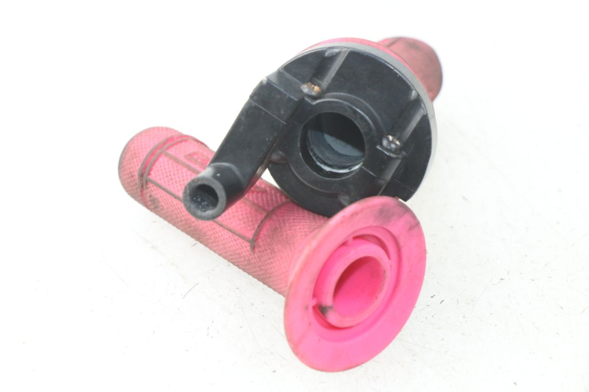 photo de MANOPOLE DELL'ACCELERATORE CCR DIRT BIKE 125
