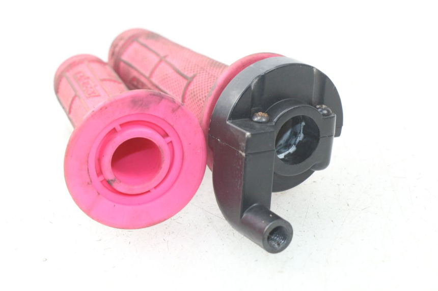 photo de MANOPOLE DELL'ACCELERATORE CCR DIRT BIKE 125