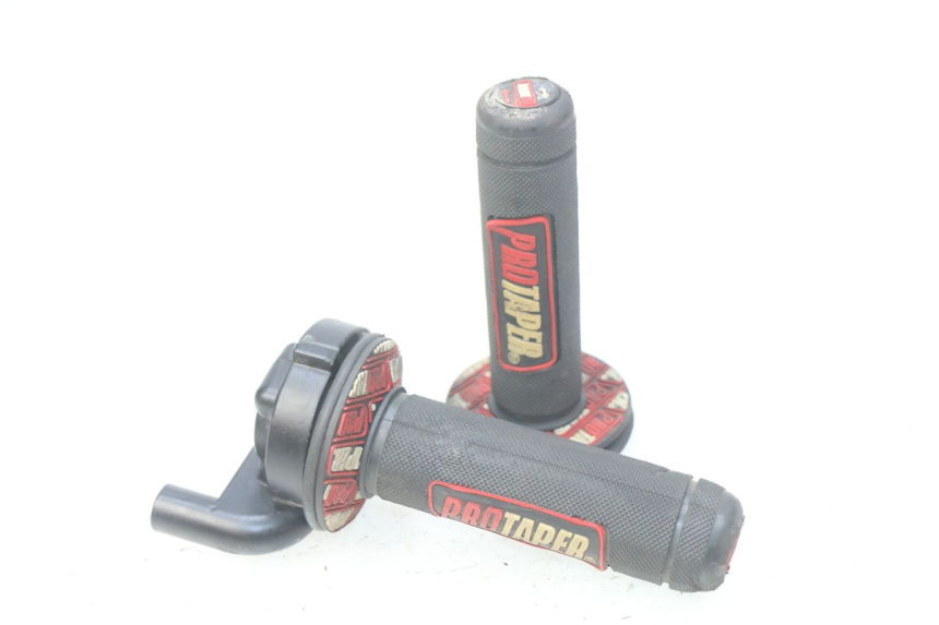 photo de MANOPOLE DELL'ACCELERATORE CCR DIRT BIKE 110