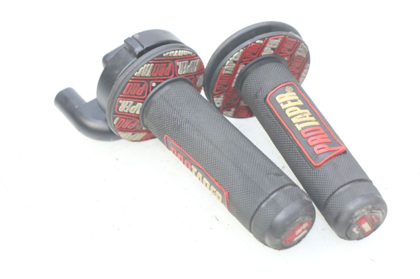 photo de MANOPOLE DELL'ACCELERATORE CCR DIRT BIKE 110