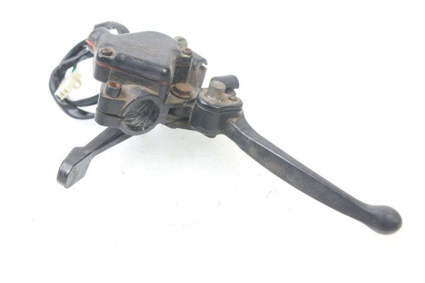 photo de Manopola dell'acceleratore CHINESE QUAD DIAMOND R 250 (2005 - 2010)