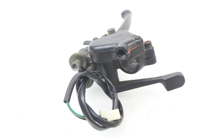 photo de Manopola dell'acceleratore CHINESE QUAD DIAMOND R 250 (2005 - 2010)