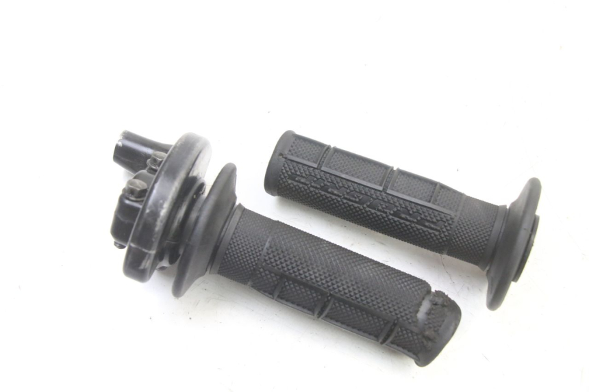 photo de ACCELERATORE HONDA CR 85 (2003 - 2007)