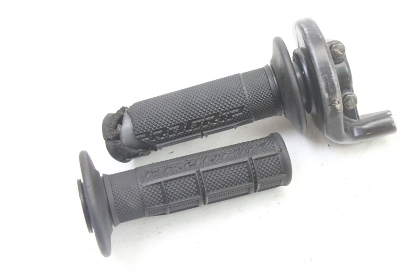 photo de ACCELERATORE HONDA CR 85 (2003 - 2007)