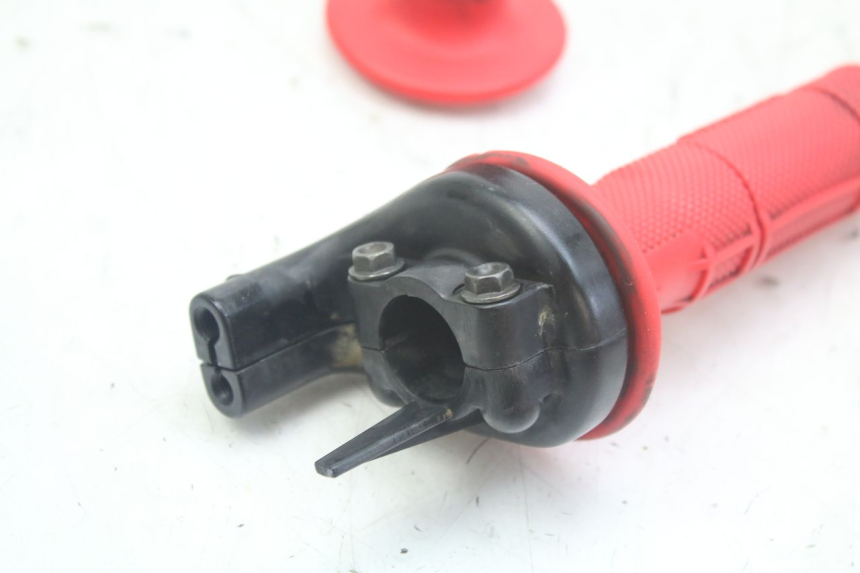 photo de MANOPOLE DELL'ACCELERATORE HONDA CRF 250 (2010 - 2013)