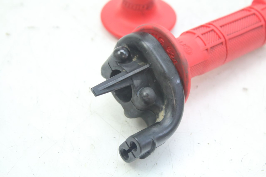 photo de MANOPOLE DELL'ACCELERATORE HONDA CRF 250 (2010 - 2013)