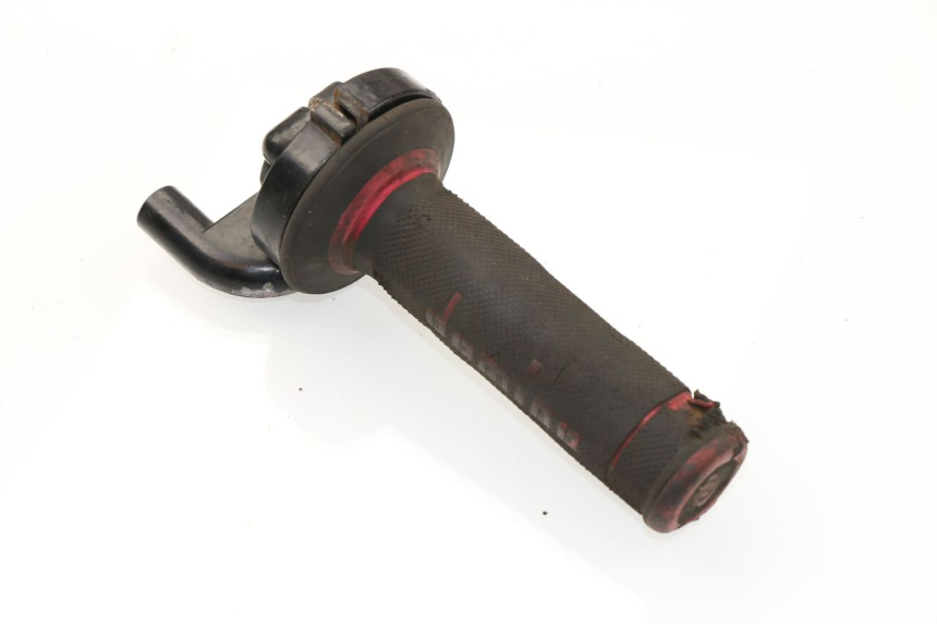 photo de Manopola dell'acceleratore CRZ PIT BIKE 125 (2010 - 2018)