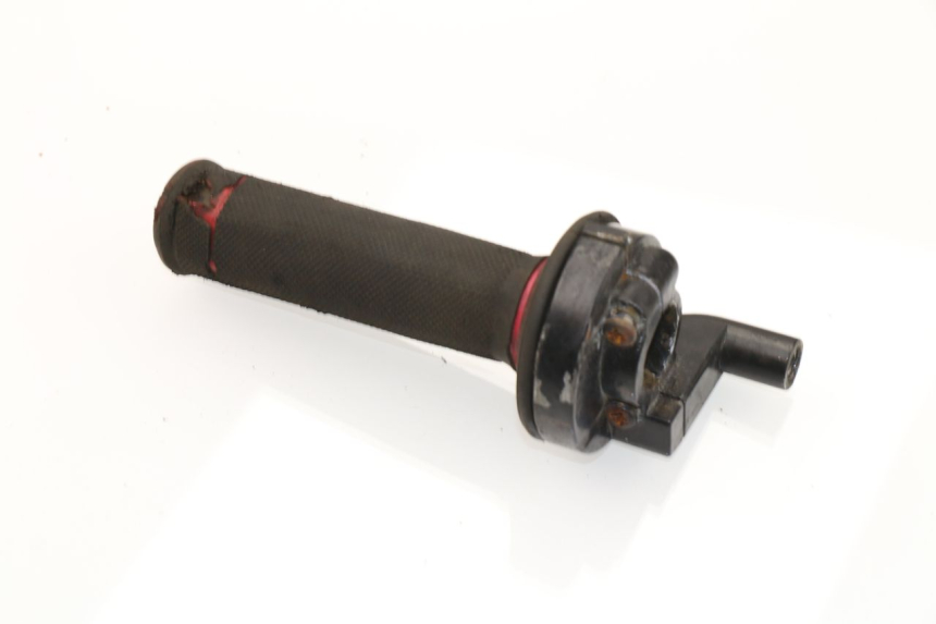 photo de Manopola dell'acceleratore CRZ PIT BIKE 125 (2010 - 2018)