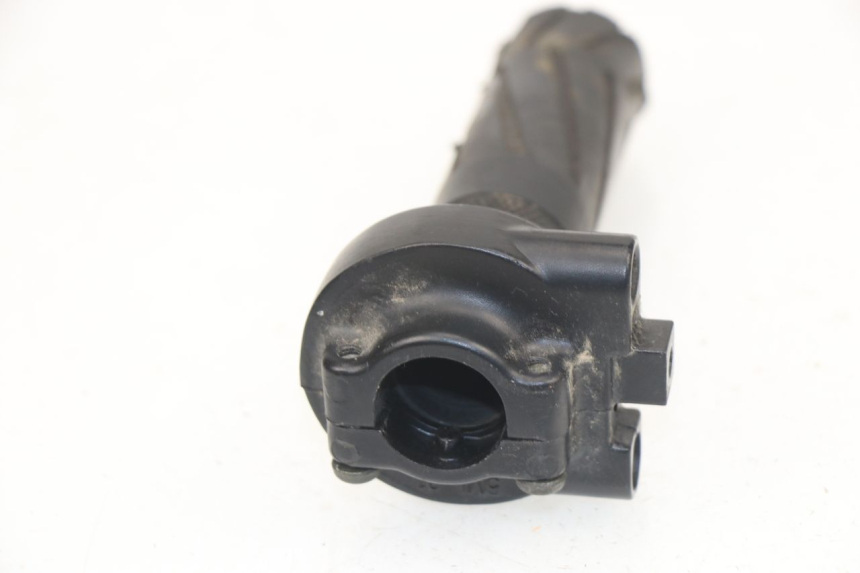 photo de MANOPOLE DELL'ACCELERATORE YAMAHA CYGNUS X 125 (2004 - 2007)