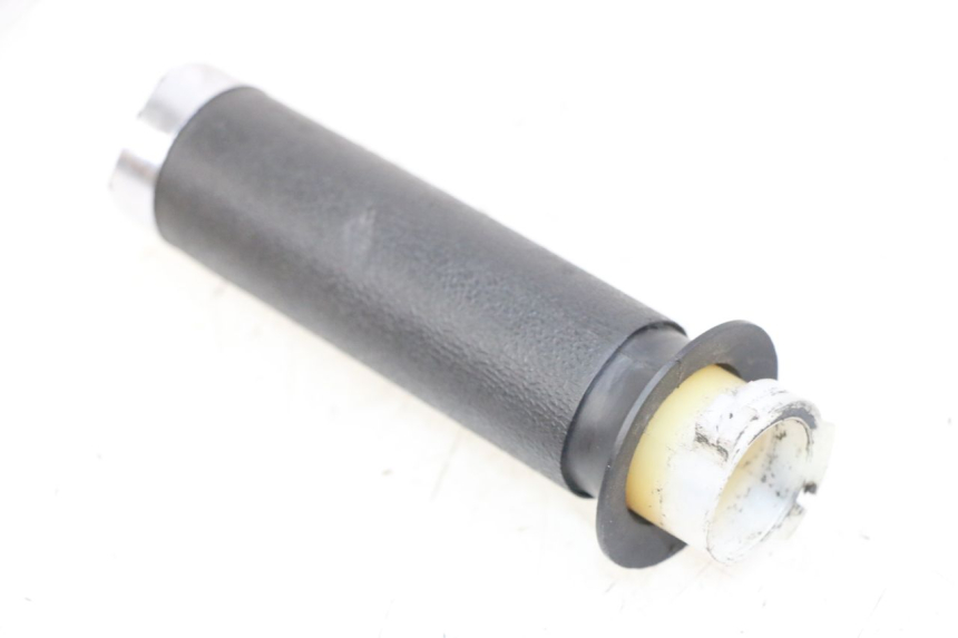 photo de ACCELERATORE DAELIM BESBI 125 (2007 - 2008)
