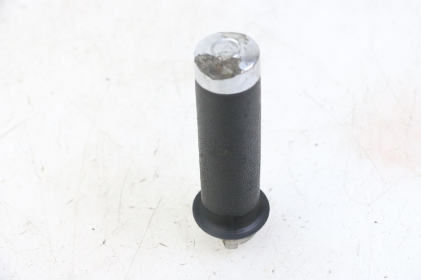 photo de ACCELERATORE DAELIM BESBI 125 (2007 - 2008)