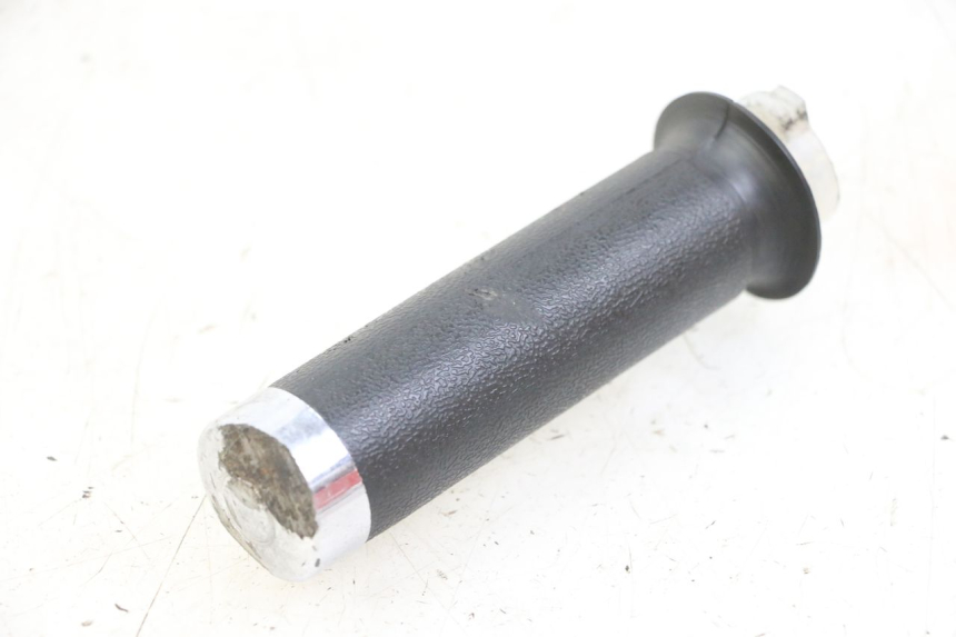 photo de ACCELERATORE DAELIM BESBI 125 (2007 - 2008)