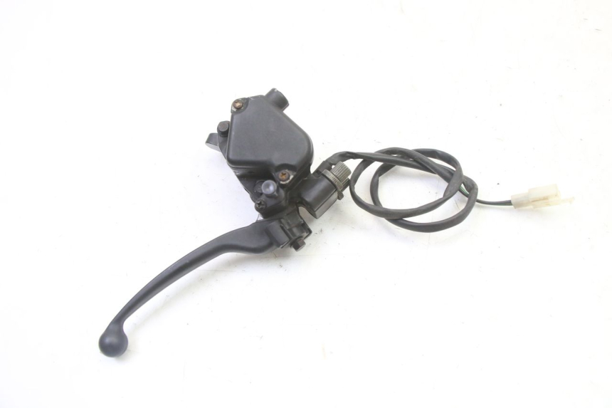 photo de ACCELERATORE SPEEDY DELUXE 125