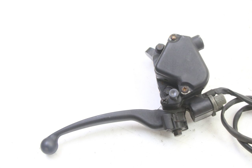 photo de ACCELERATORE SPEEDY DELUXE 125