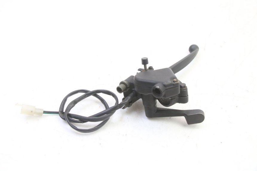 photo de ACCELERATORE SPEEDY DELUXE 125