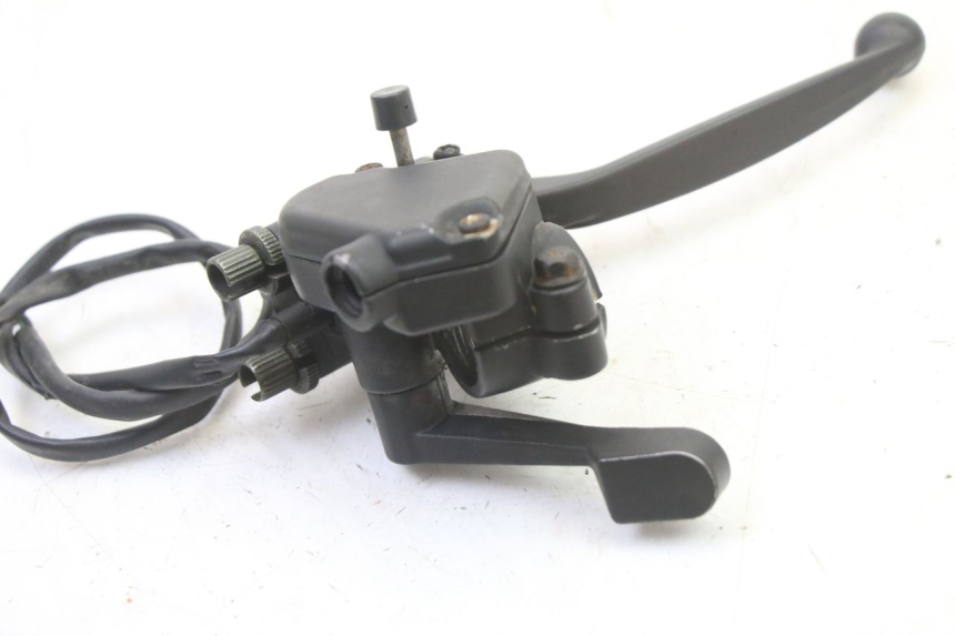 photo de ACCELERATORE SPEEDY DELUXE 125