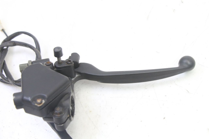 photo de ACCELERATORE SPEEDY DELUXE 125