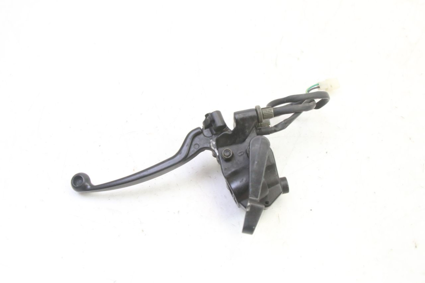 photo de ACCELERATORE SPEEDY DELUXE 125