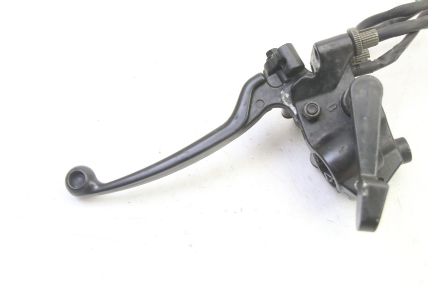 photo de ACCELERATORE SPEEDY DELUXE 125