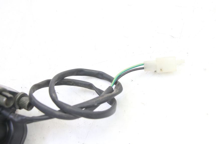 photo de ACCELERATORE SPEEDY DELUXE 125