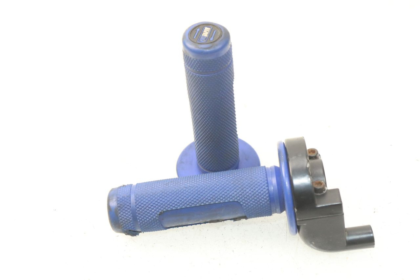 photo de MANOPOLE DELL'ACCELERATORE CCR DIRT BIKE 125
